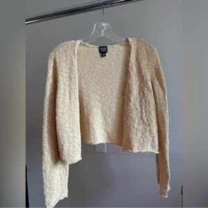 EILEEN FISHER. Size L